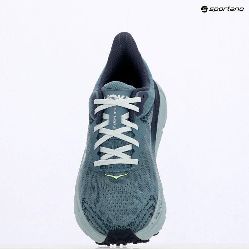 Férfi futócipő HOKA Challenger ATR 7 mountain fog/druzy 9