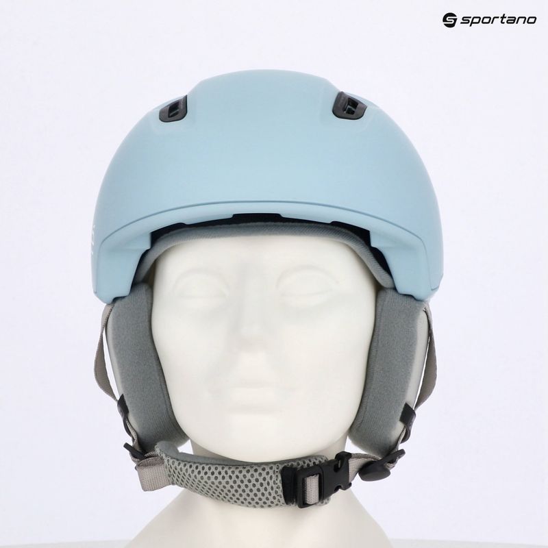 Sísisak Bollé Atmos Pure powder blue matte 8