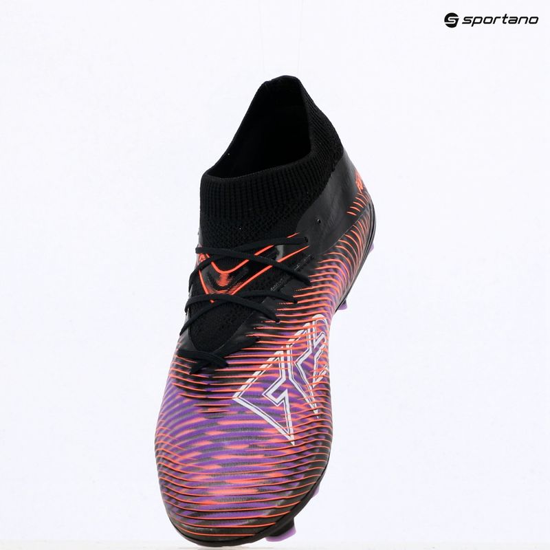 PUMA Future 8 Pro FG/AG Jr gyermek focicipő 9