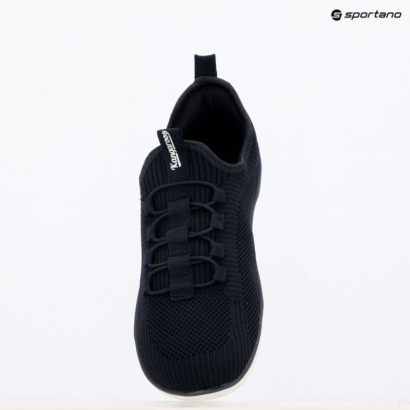 KangaROOS K-BF Bole sötétnavy/fehér cipő 11