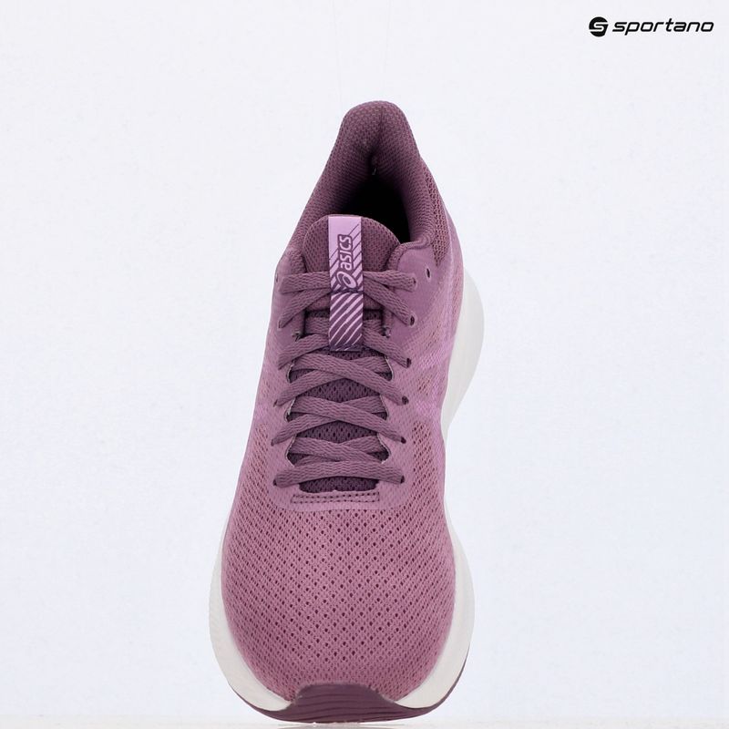 Női futócipő ASICS Patriot 13 ube/lavender glow 9