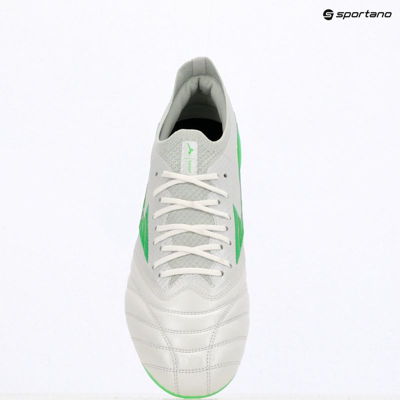 Mizuno Morelia Neo IV β Japán Mix férfi futballcipő 9