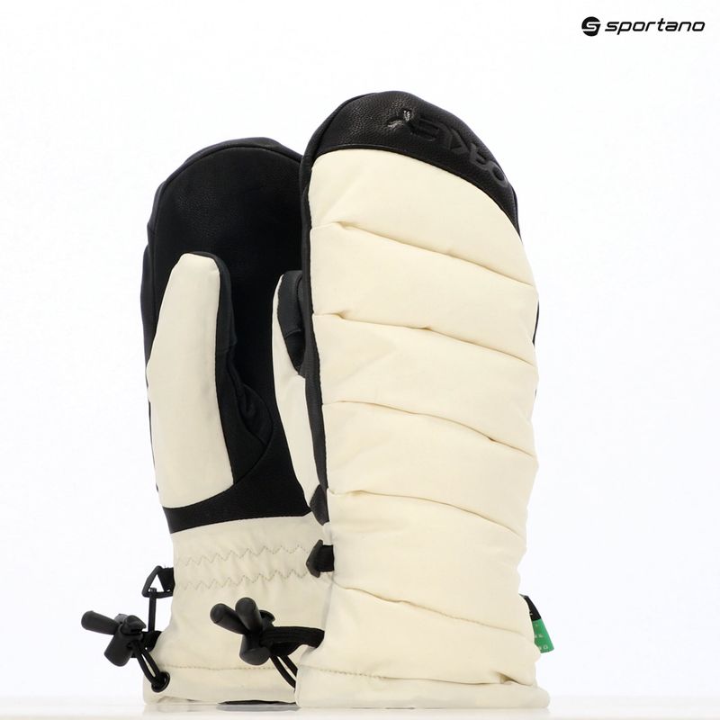 Oakley női sí kesztyű Wmns B1B téli kesztyű arctic white 7