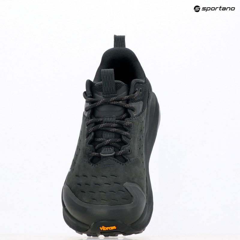 Női túrabakancs Altra Olympus 6 Hike Low GTX fekete 9