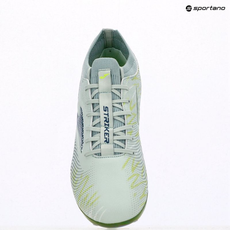 Joma Striker FG férfi futballcipő királyi 9
