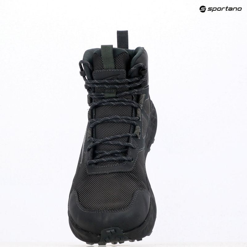 Férfi Altra Timp 5 Hiker GTX túrabakancs fekete 10