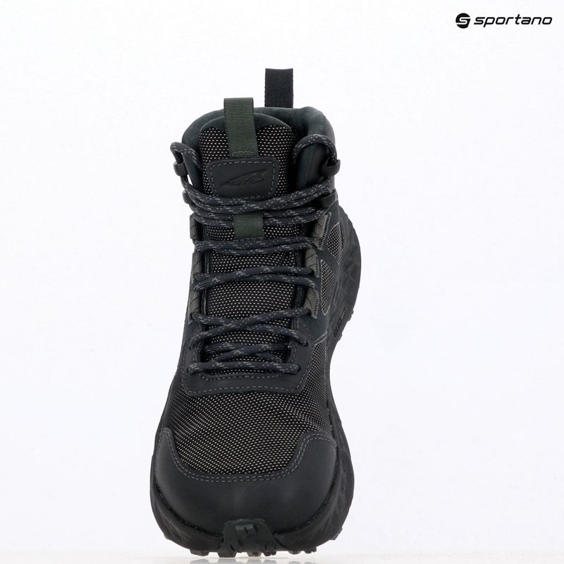 Női túrabakancs Altra Timp 5 Hiker GTX fekete 9