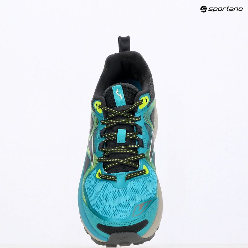 Joma Trek petroleum férfi futócipő 9