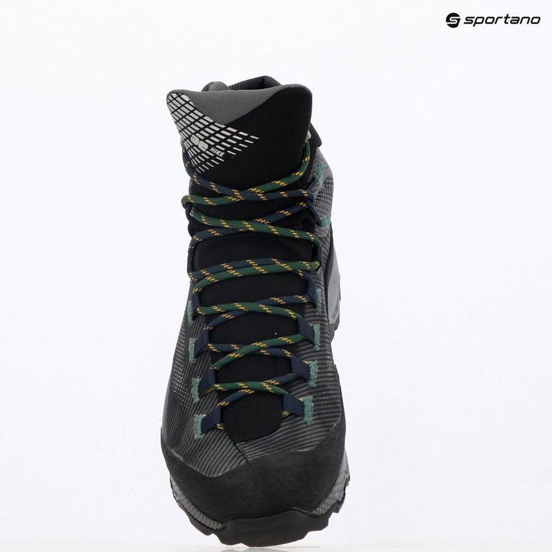 Férfi túrabakancs La Sportiva Aequilibrium Hike GTX carbon/ jungle 9