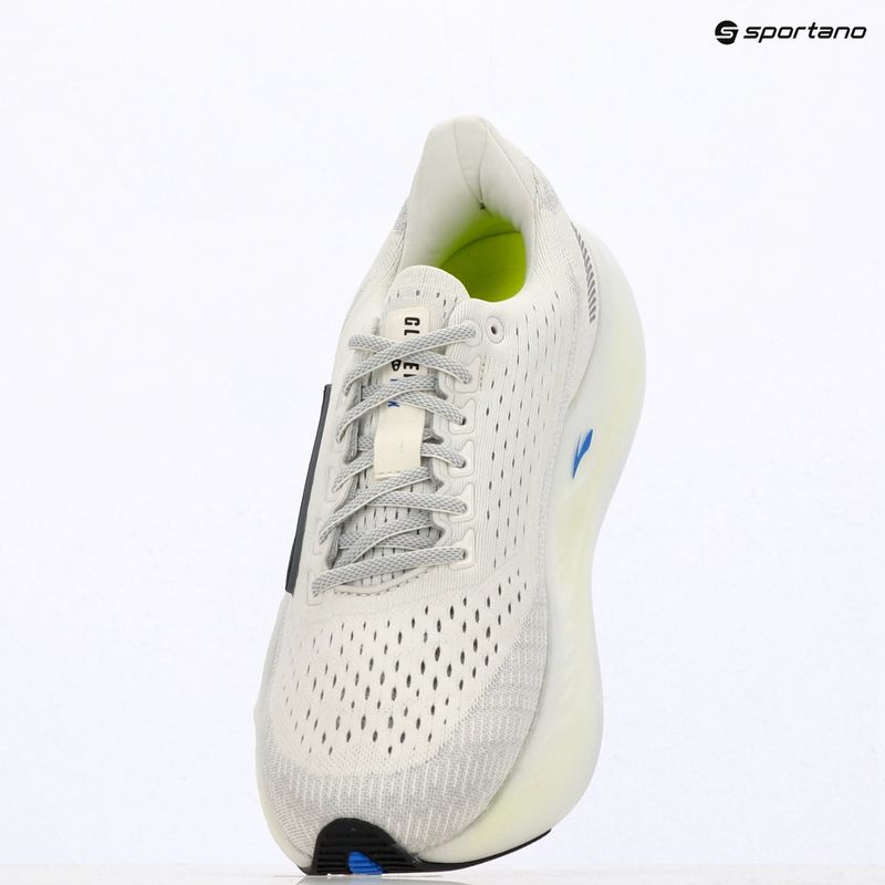 Brooks Glycerin Max férfi futócipő burnt sienna/fekete/kókuszdió 10
