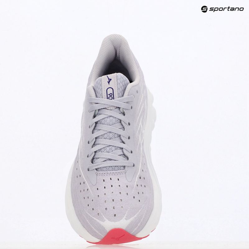 Női futócipő Mizuno Wave Skyrise 6 thistle/violet indigo/camellia Mizuno Wave Skyrise 6 thistle/violet indigo/camellia 11