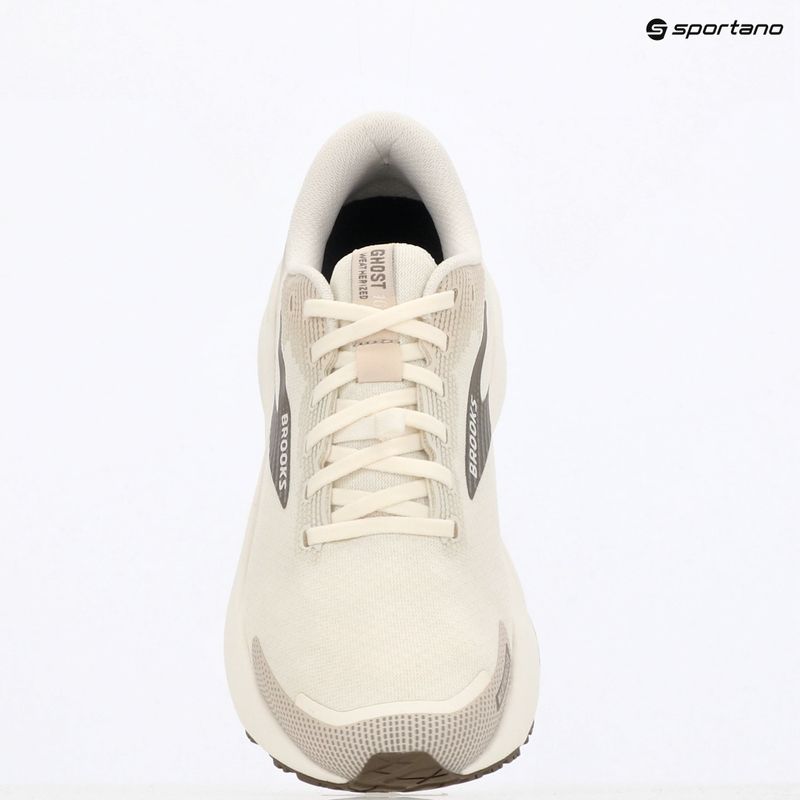 Női futócipő Brooks Ghost 16 Weatherized mandula barack/kókuszdió/ sólyom 9
