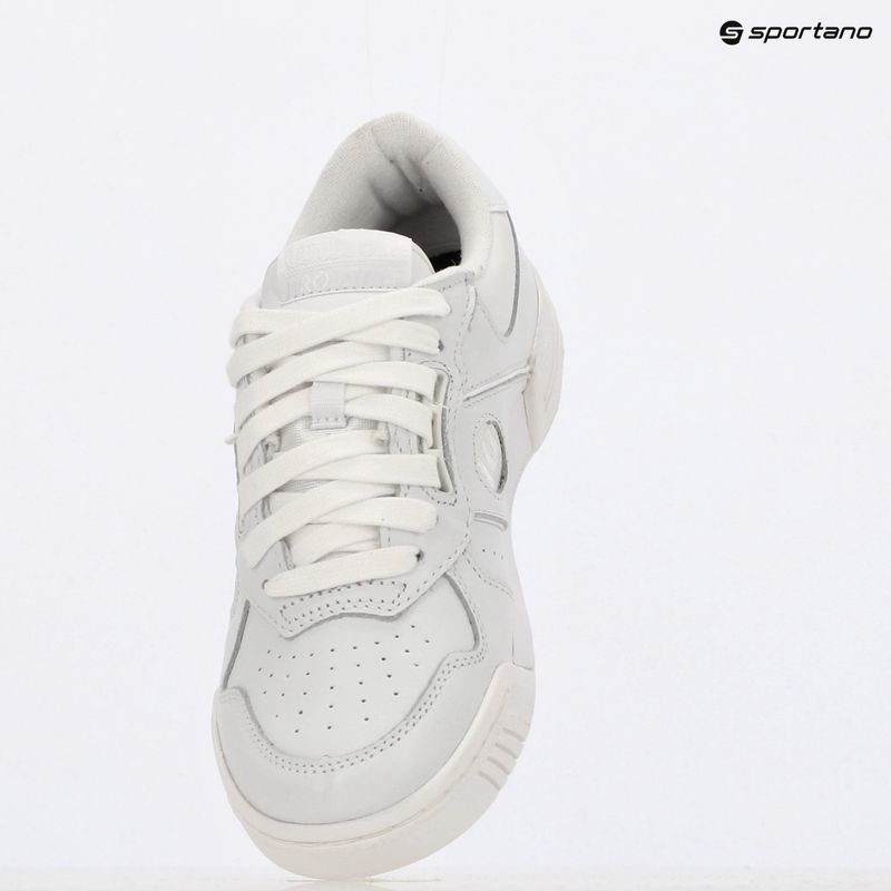 Női cipő Wilson Pro Staff 87 W fehér/ fehér/ fehér 9