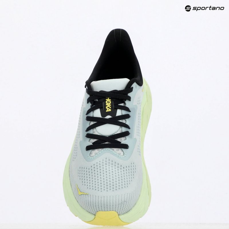 HOKA férfi futócipő Arahi 7 droplet/druzy 11