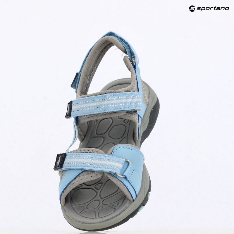 KangaROOS K-Leni gyermek szandálok 9