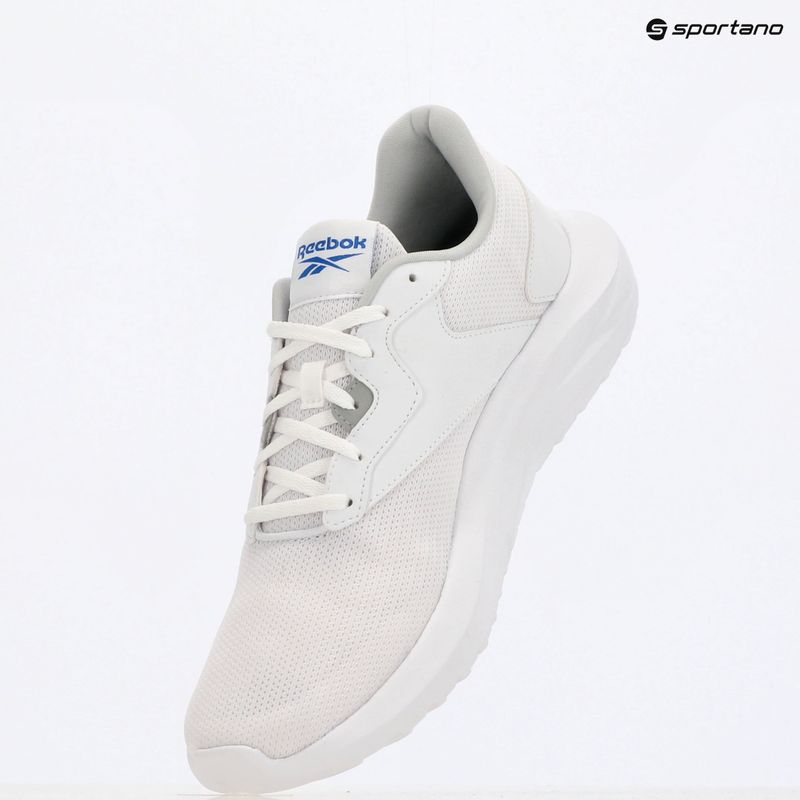 Férfi Reebok Energen Lux fehér/szürke 1/optimum kék futócipő 9