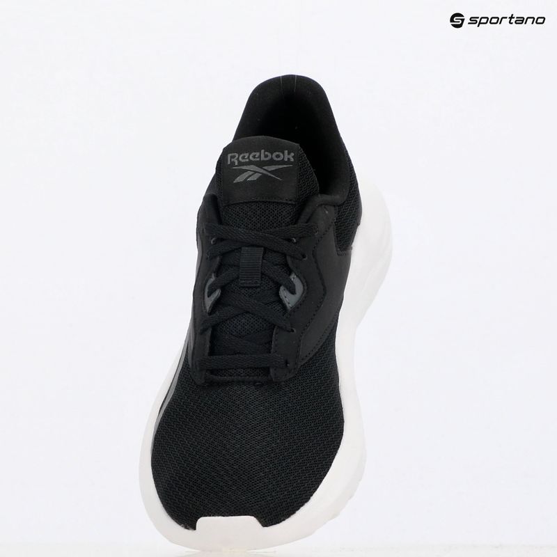 Női Reebok Energen Lux core black/tiszta szürke/felhőfehér futócipő 17
