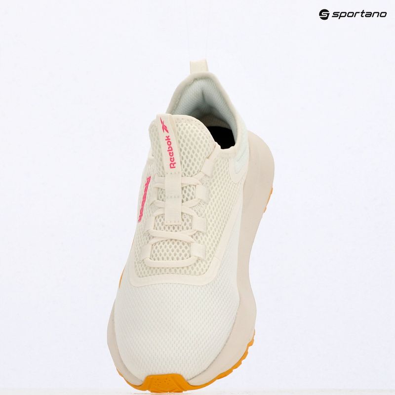 Reebok Cityride női futócipő kréta/golden haze/atomic pink 9