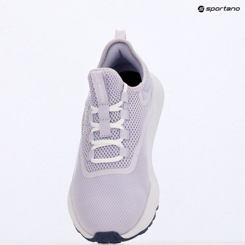 Reebok Cityride női futócipő twilight purple/purple rave/footwear white 15