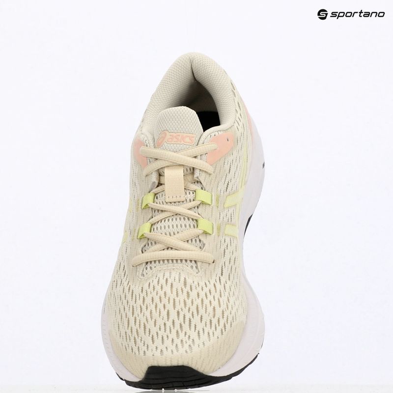 Női futócipő ASICS Gel-Phoenix 12 illusion birch/huddle yellow 9