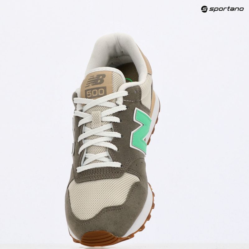 New Balance férfi cipők 9