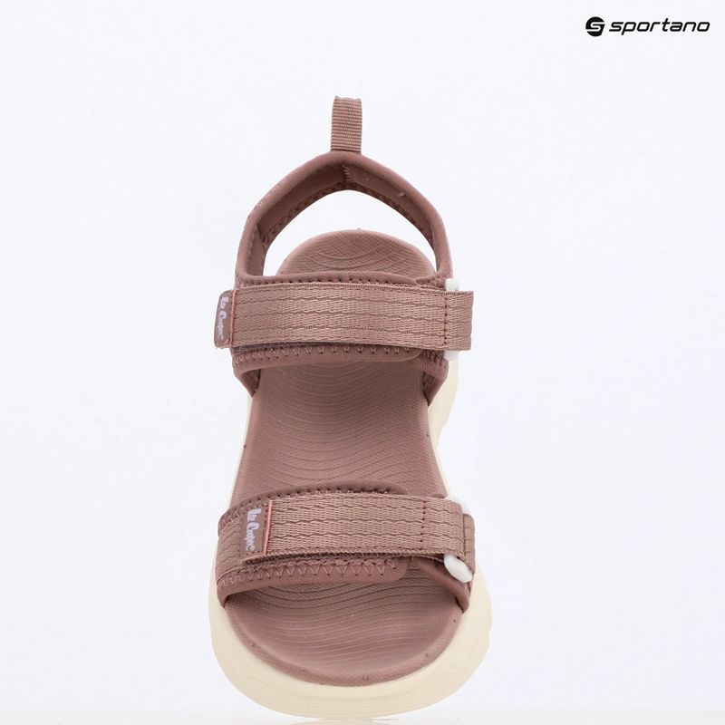 Lee Cooper női cipő LCW-25-06-3193LA 9