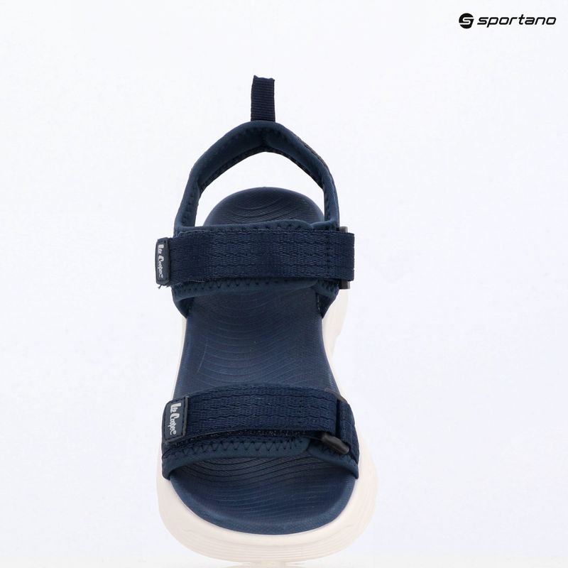 Lee Cooper női szandál LCW-25-06-3191LA tengerészkék 9
