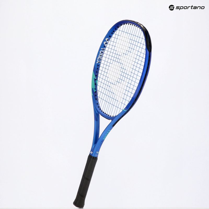 Teniszütő YONEX Ezone Ace blast kék 7