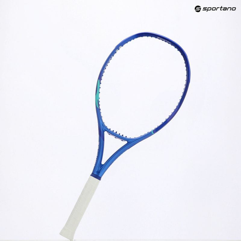 Teniszütő YONEX Ezone 100 blast kék 7