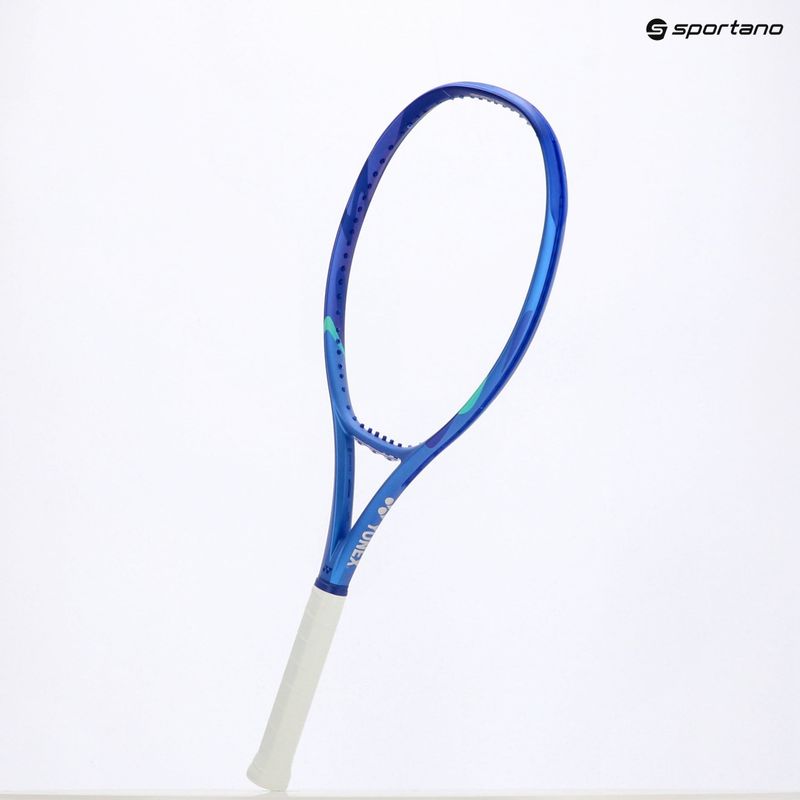 Teniszütő YONEX Ezone 100L blast kék 7