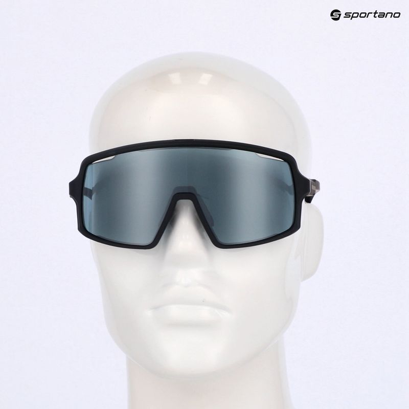 Napszemüveg Rossignol Escaper black 6