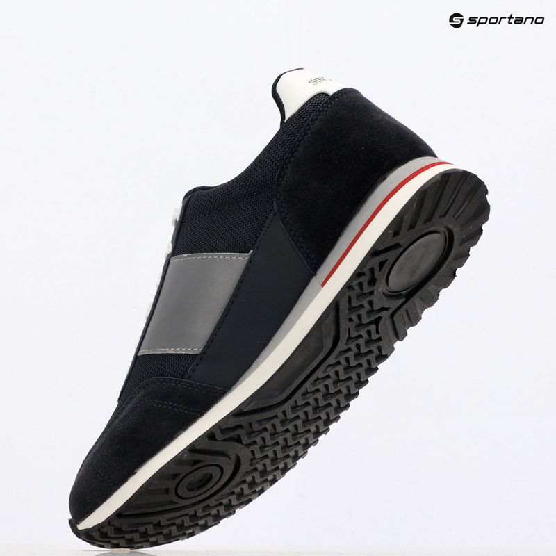 Férfi cipő U.S. Polo Assn. XIRIO009A navy 9