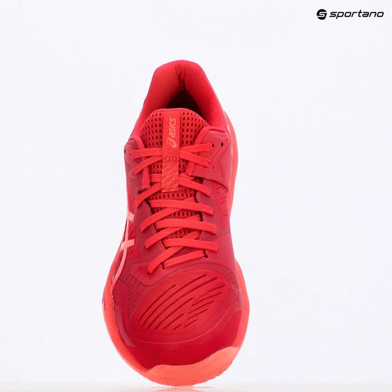 Férfi cipő ASICS Sky Elite FF 3 speed red/sun coral 16