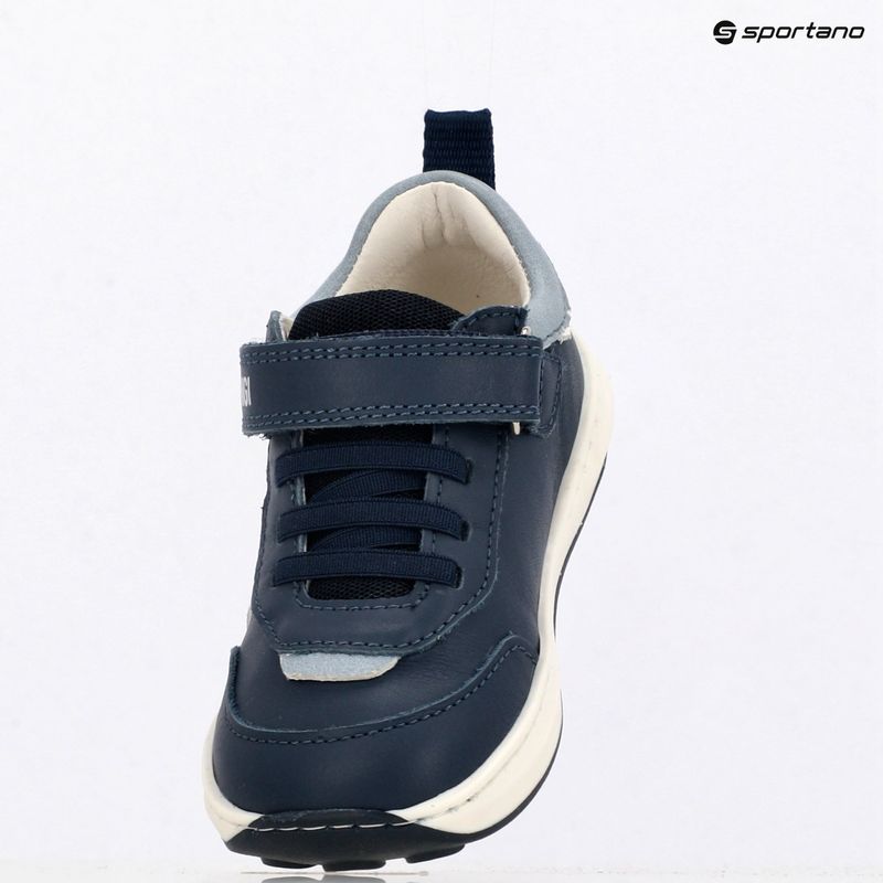 Primigi gyermekcipő PAF 79011 kék 9