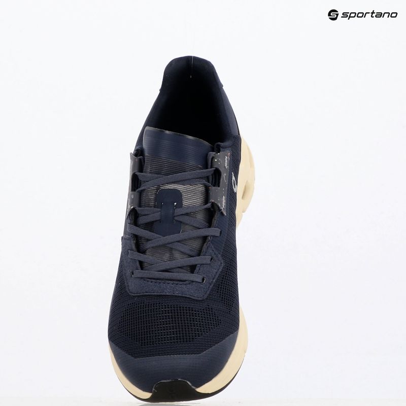 Férfi On Cloudrift tinta/glacier cipő 9