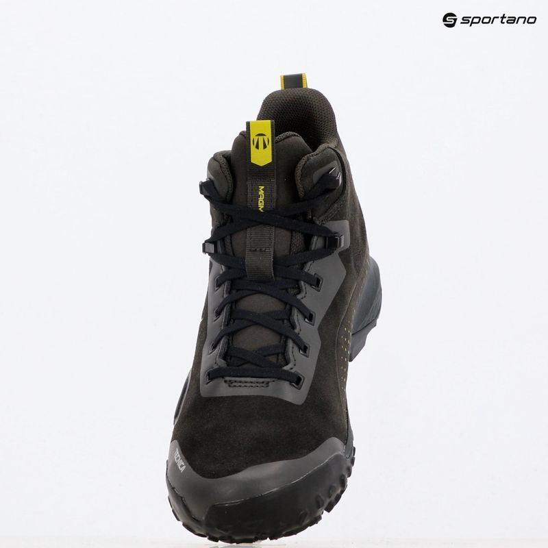 Férfi túrabakancs Tecnica Magma 2.0 MID GTX szürke 11251200001 9