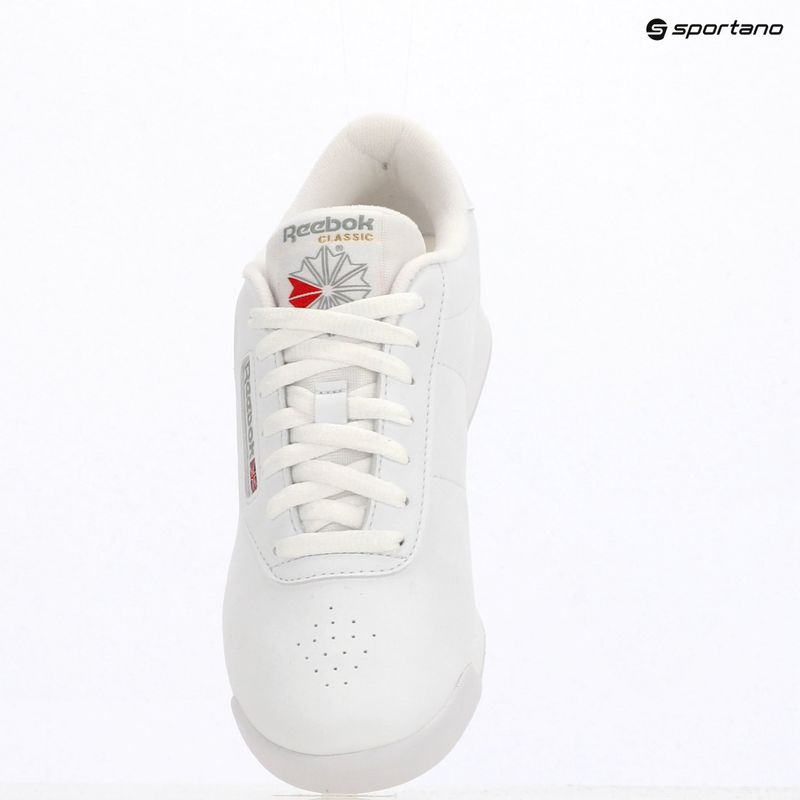 Reebok Princess női cipő us-fehér 9