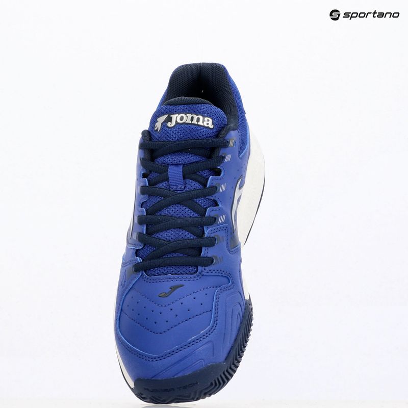 Férfi teniszcipő Joma Master 1000 C royal blue 9