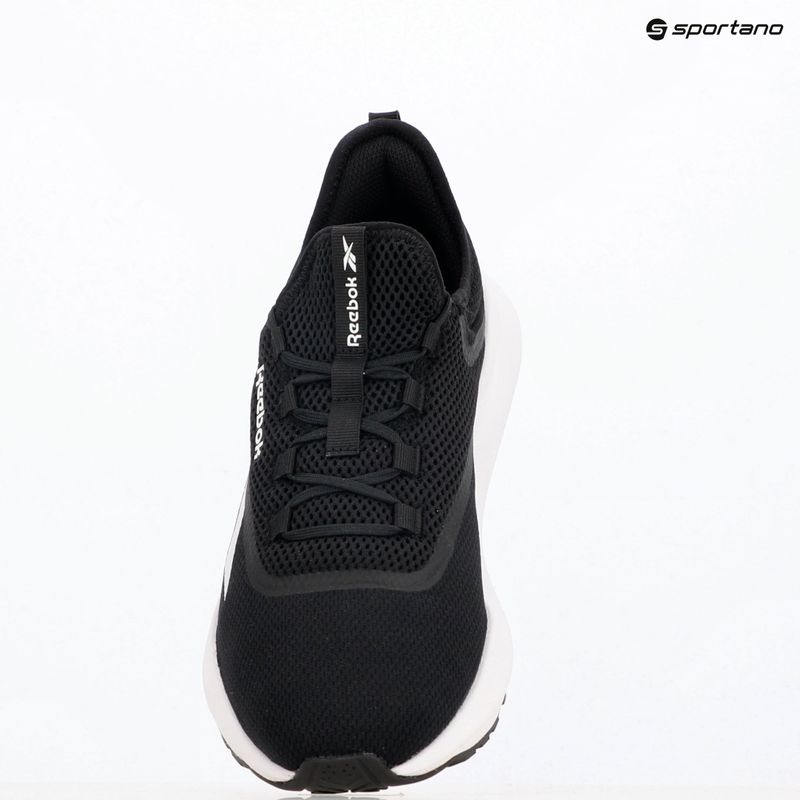 Férfi Reebok Cityride core black/footwear white futócipő 9