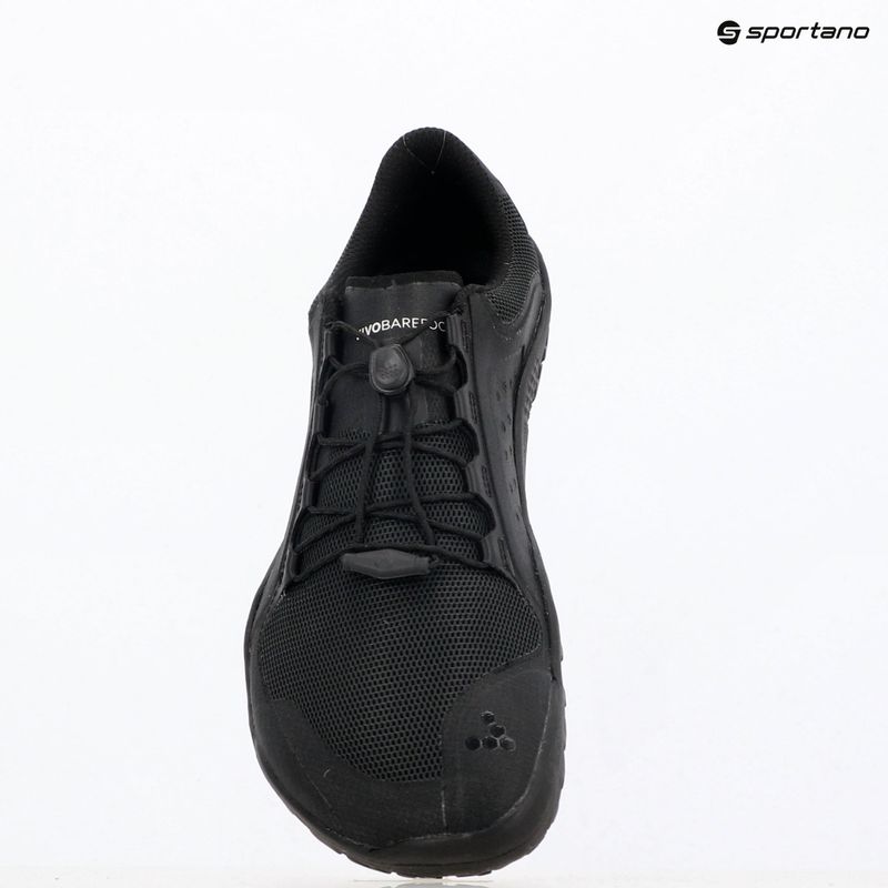 Férfi mezítlábas cipő Vivobarefoot Primus Trail 3.5 Fg dark shadow 9