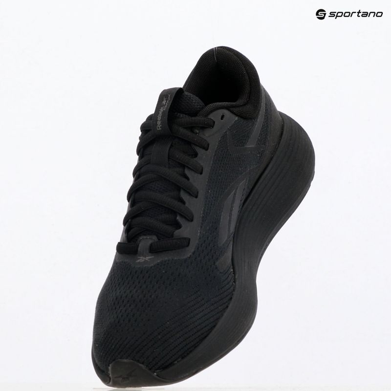 Reebok cipő DMX Comfort + 2.0 mosott fekete/fekete 9