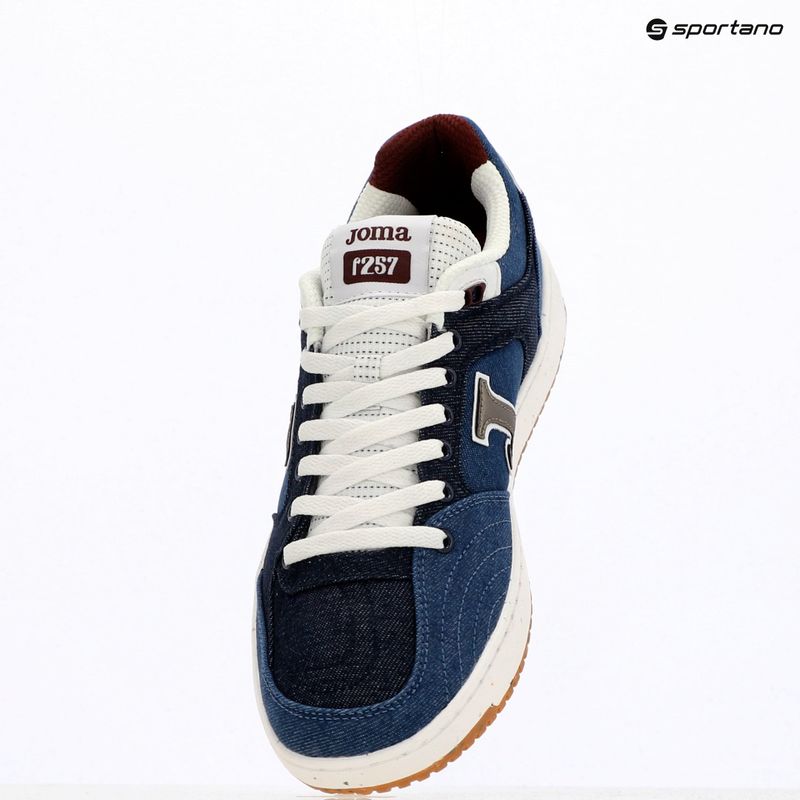 Férfi Joma Flexys farmer cipő 9