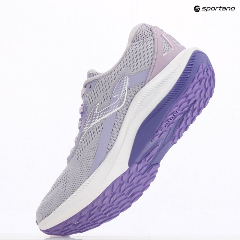 Női futócipő Joma Hispalis violet 12