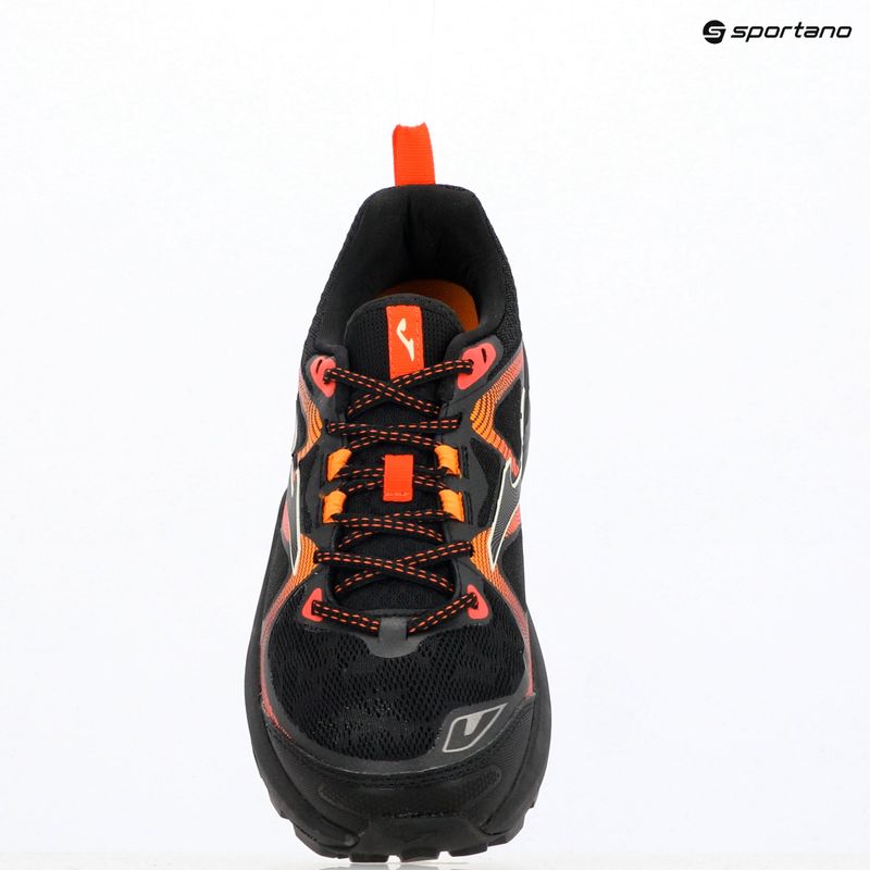 Férfi Joma Trek futócipő fekete 9