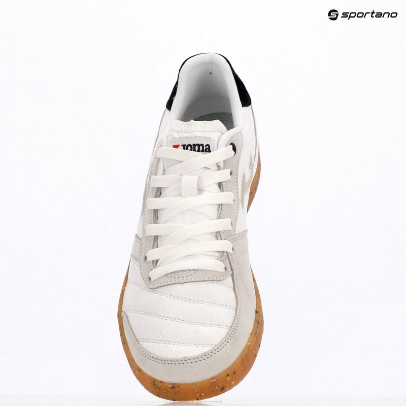 Férfi cipő Joma C.Mundial fehér 11