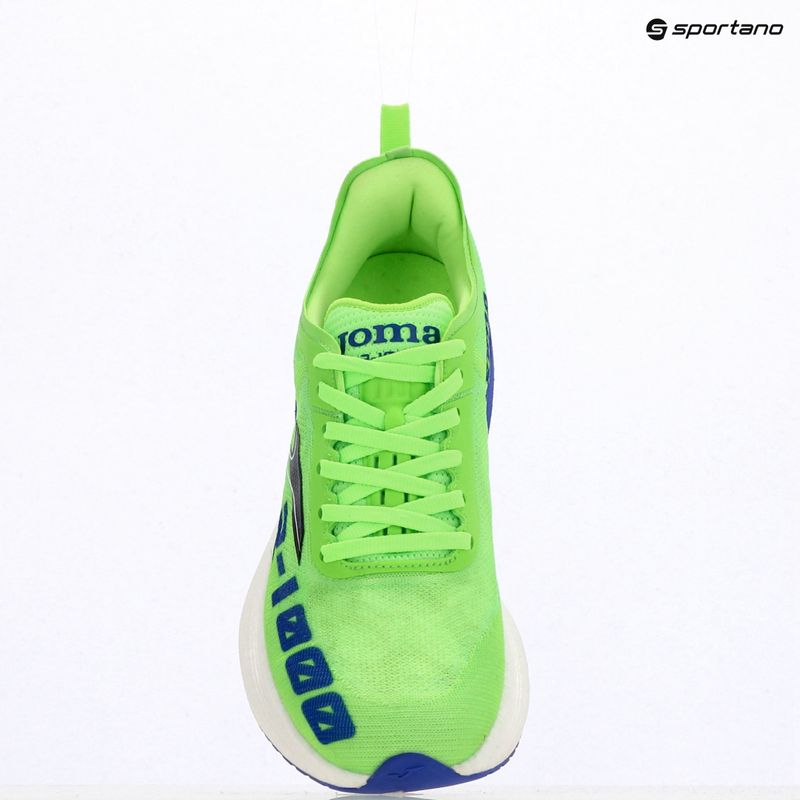 Férfi Joma R1000 citromsárga fluor futócipő 9