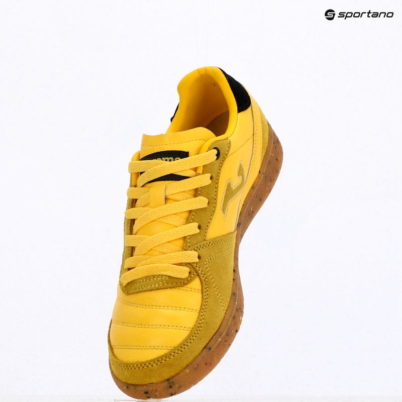 Joma C.Mundial férfi cipő sárga 8