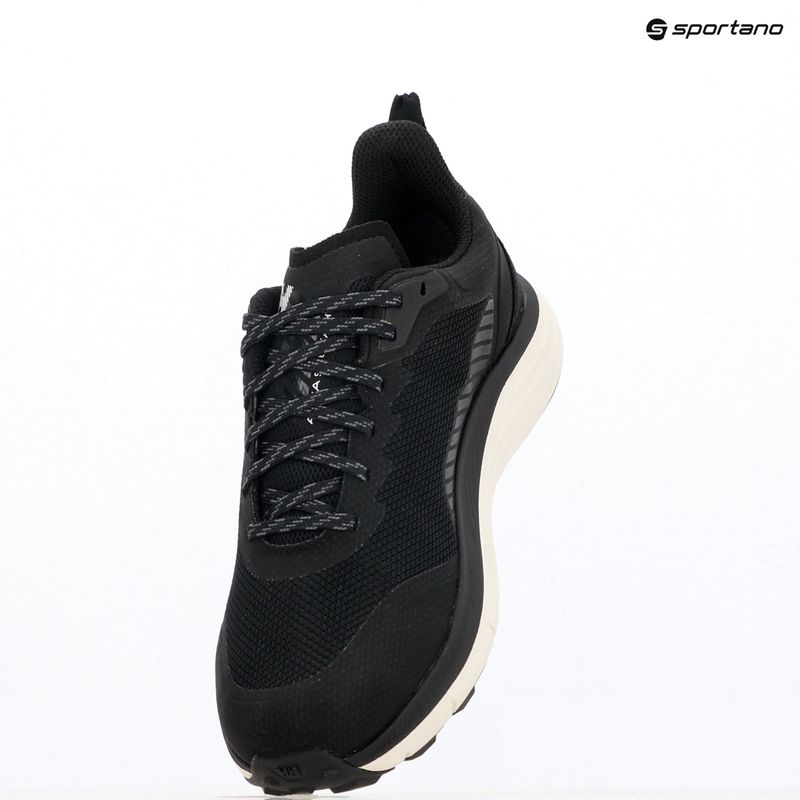 Helly Hansen Stega Helly Tech női túrabakancs fekete/off white 15