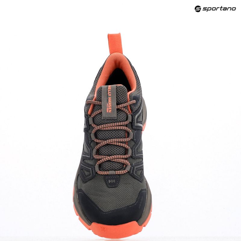 Női túrabakancs Helly Hansen Stalheim HT beton/ebony Helly Hansen Stalheim HT beton/ebony 15