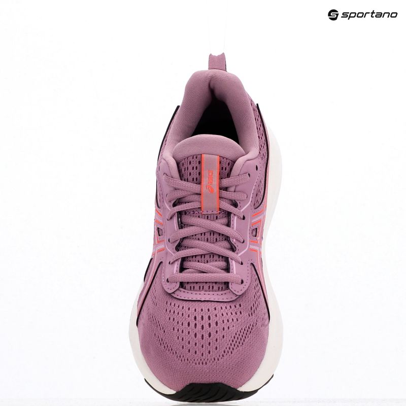 Női futócipő ASICS Gel-Contend 9 ube/coral reef 9